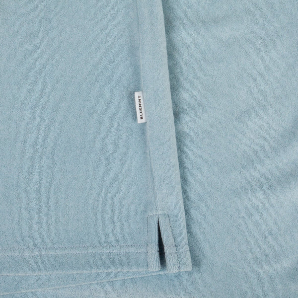 Bluemint yam polo shirt