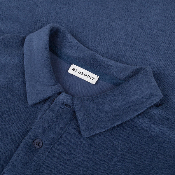 Bluemint yam polo shirt