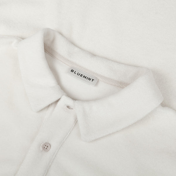 Bluemint yam polo shirt