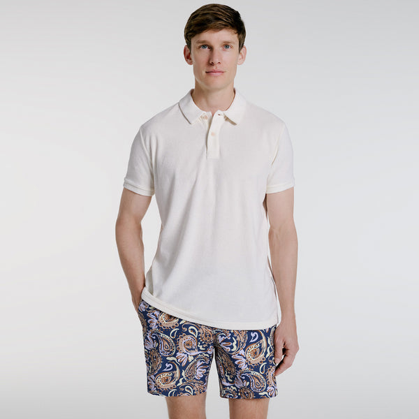 Bluemint yam polo shirt