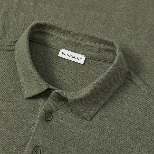 Bluemint moritz polo shirt