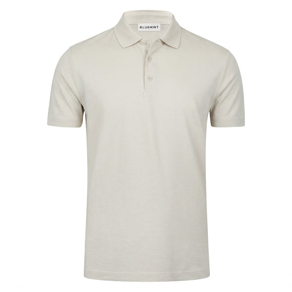 Bluemint cool touch cotton polo shirt polo shirt