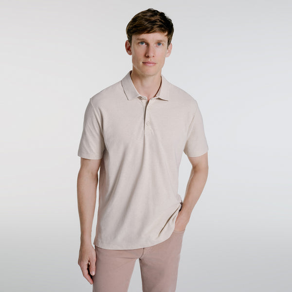 Bluemint cool touch cotton polo shirt polo shirt