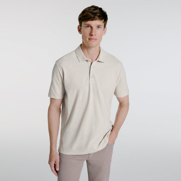 Bluemint cool touch cotton polo shirt polo shirt