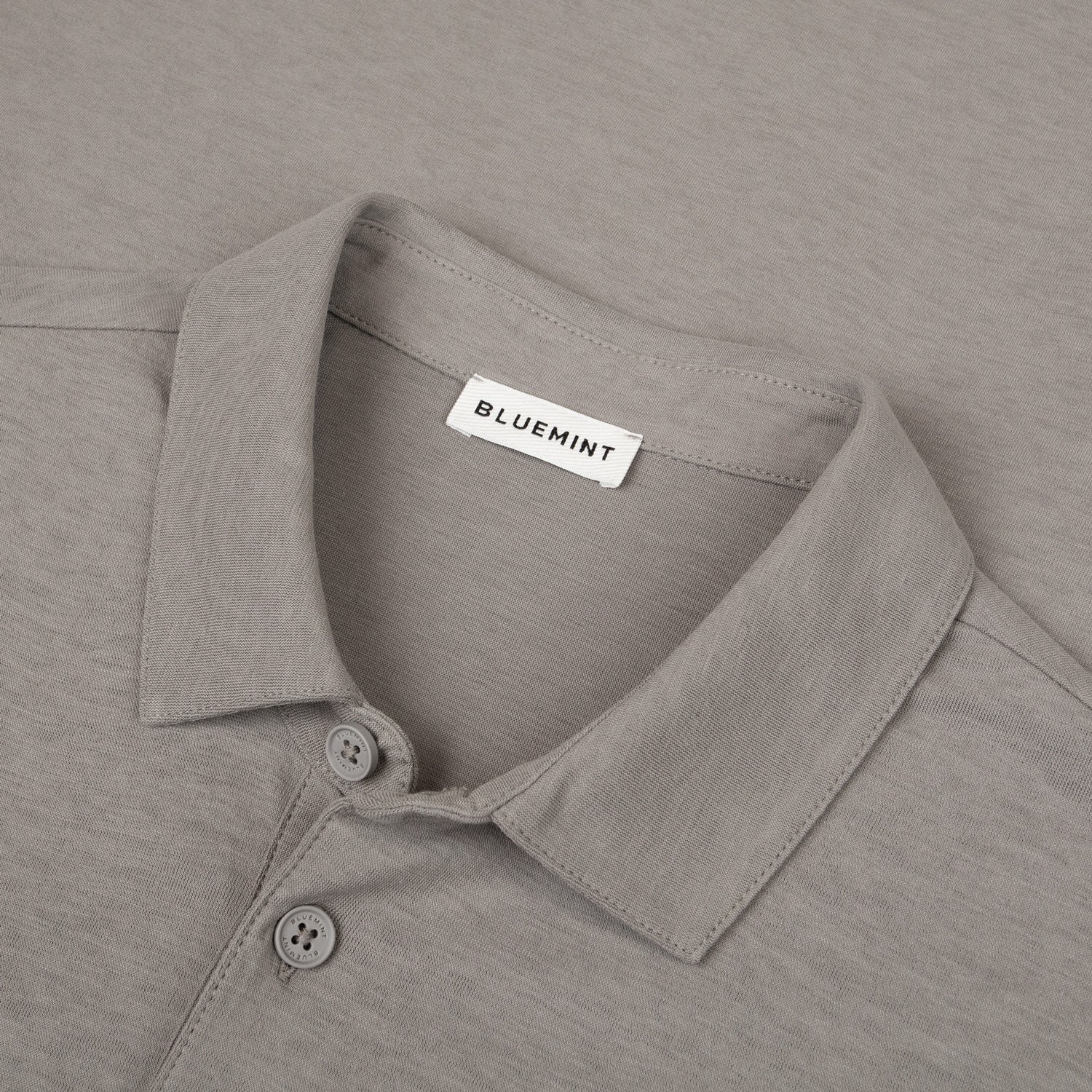 COOL TOUCH COTTON POLO SHIRT ERKEK POLO SHIRT | BLUEMINT