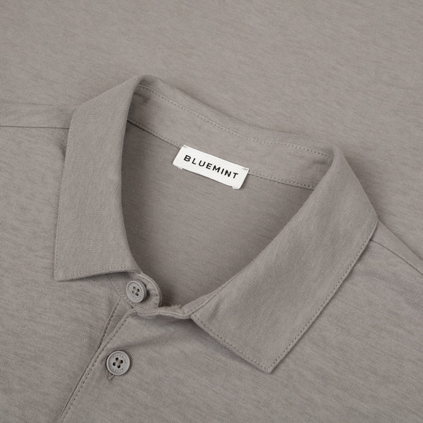 Bluemint cool touch cotton polo shirt polo shirt