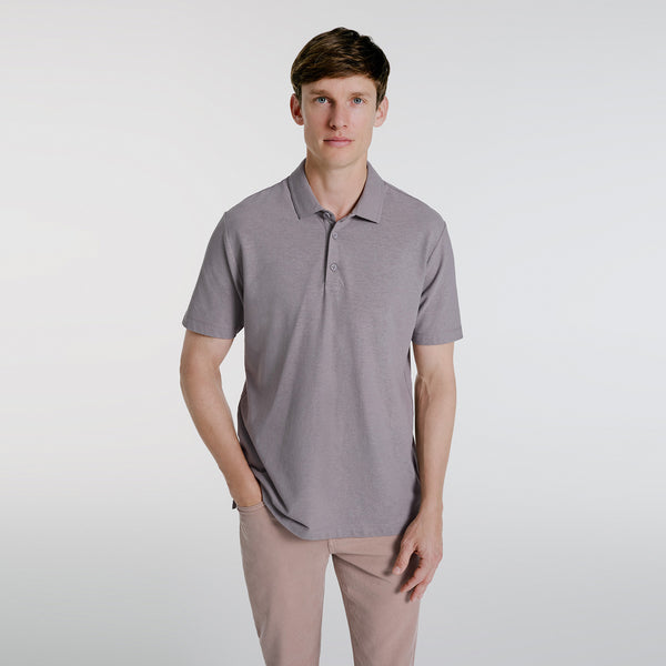 Bluemint cool touch cotton polo shirt polo shirt