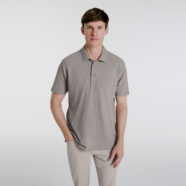 Bluemint cool touch cotton polo shirt polo shirt