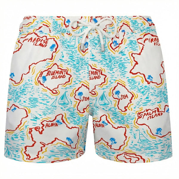Bluemint arthus boy kids' swim shorts