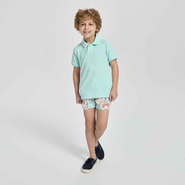 Bluemint arthus boy kids' swim shorts