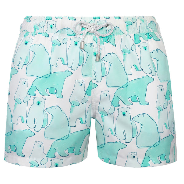 Bluemint arthus boy kids' swim shorts