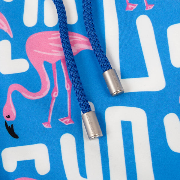 Bluemint arthus boy stretch kids' swim shorts