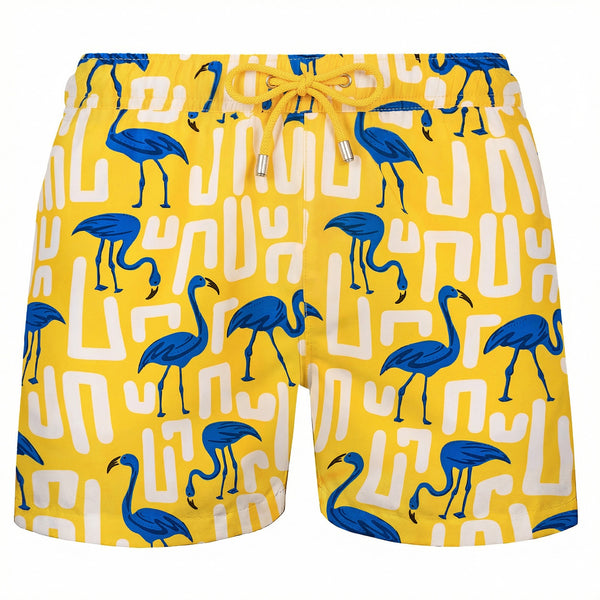 Bluemint arthus boy stretch çocuk deni̇z şortu