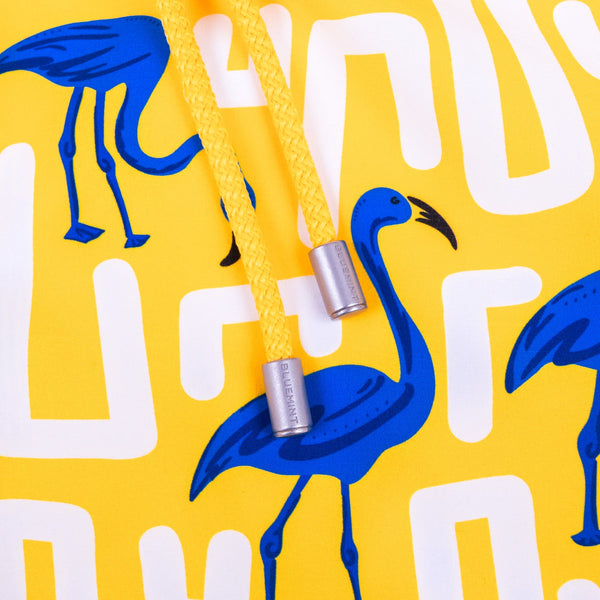 Bluemint arthus boy stretch çocuk deni̇z şortu