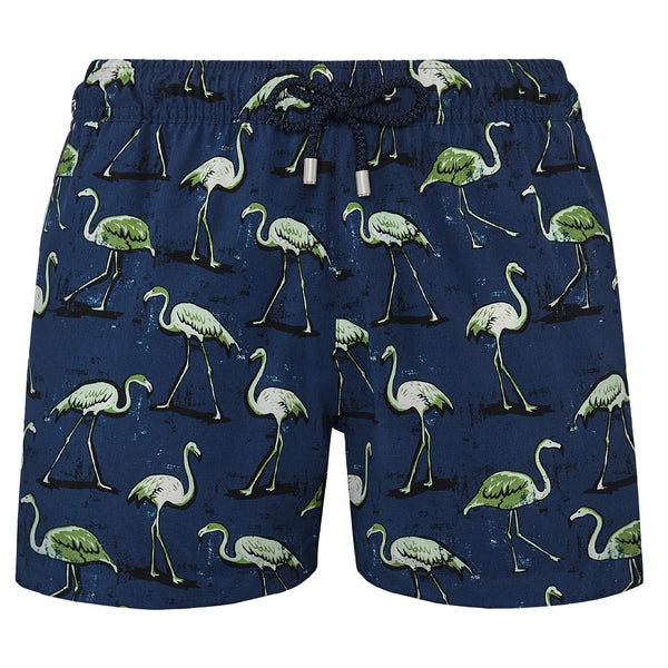 Bluemint arthus boy stretch kids' swim shorts