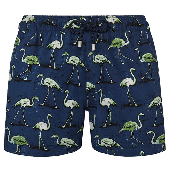 Bluemint arthus boy stretch çocuk deni̇z şortu