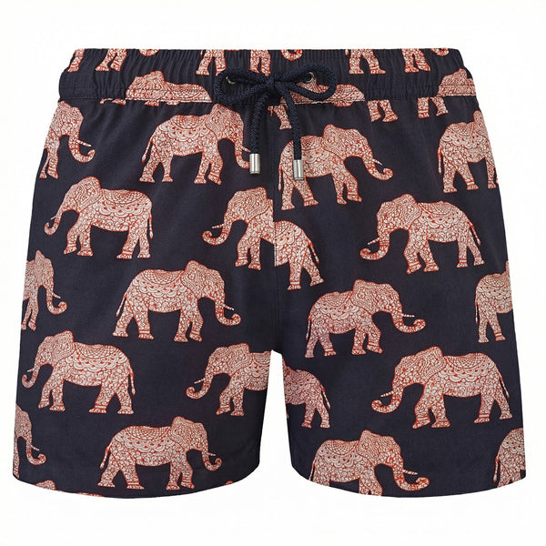 Bluemint arthus boy stretch kids' swim shorts