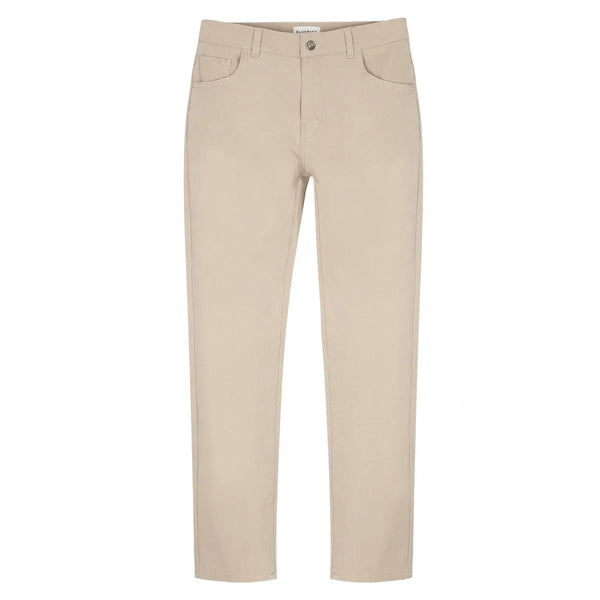 Bluemint act trousers