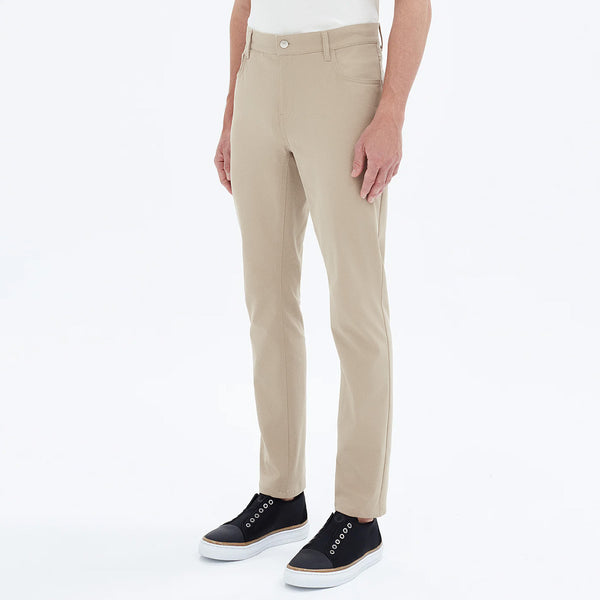 Bluemint act trousers