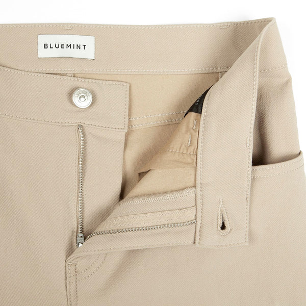 Bluemint act trousers