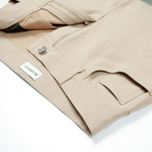 Bluemint act trousers
