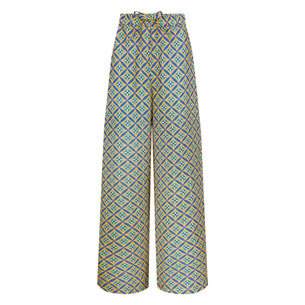 Bluemint daisy pantolon