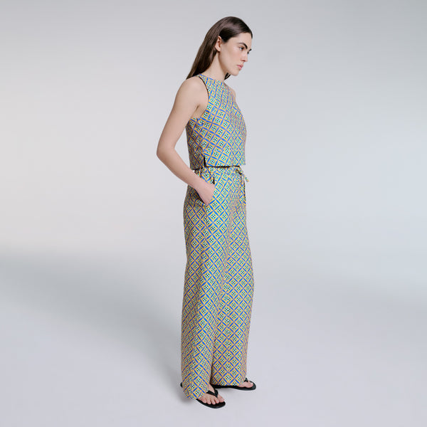 Bluemint daisy pantolon