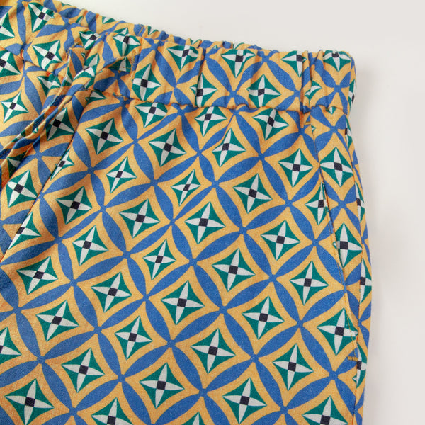 Bluemint daisy pantolon
