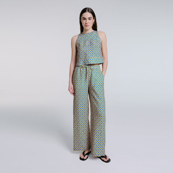 Bluemint daisy pantolon