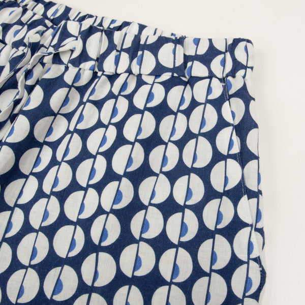 Bluemint daisy pantolon