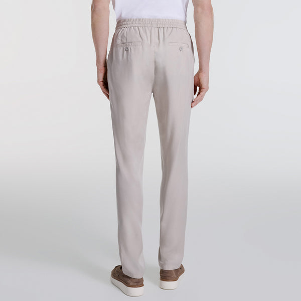 Bluemint jogger tencel summer trousers