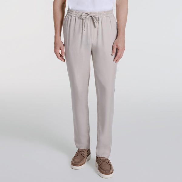 Bluemint jogger tencel summer pantolon