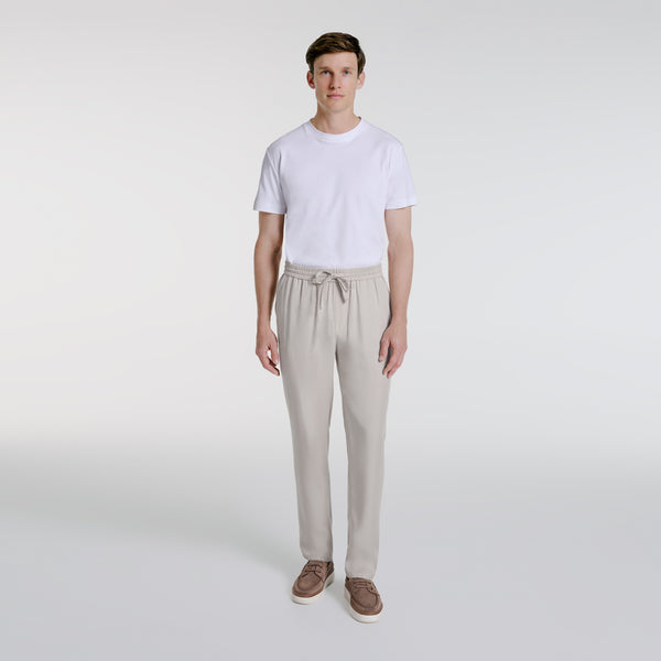 Bluemint jogger tencel summer pantolon