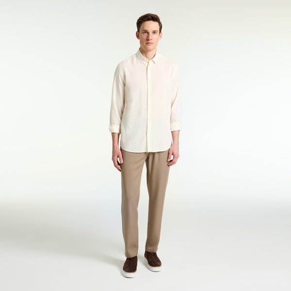 Bluemint jogger tencel summer pantolon