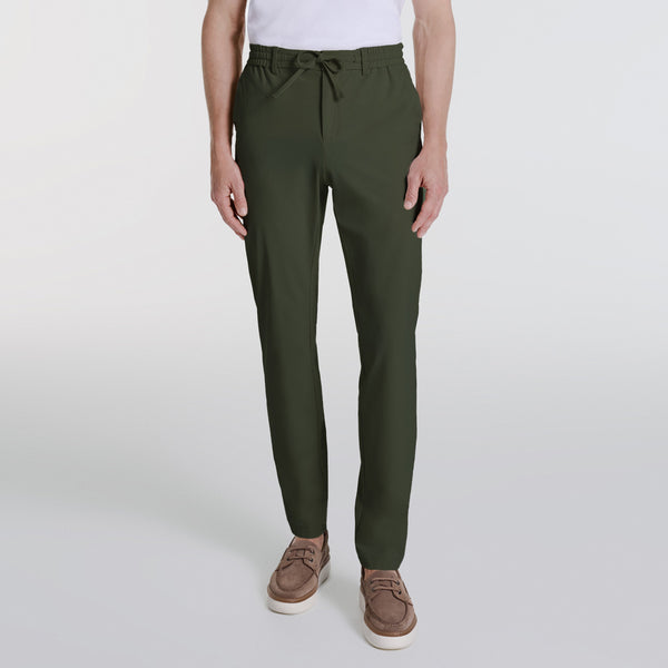 Bluemint travel tech pantolon