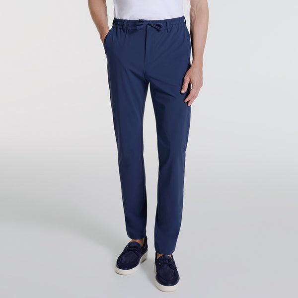 Bluemint travel tech pantolon