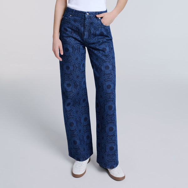 Bluemint vanessa pantolon