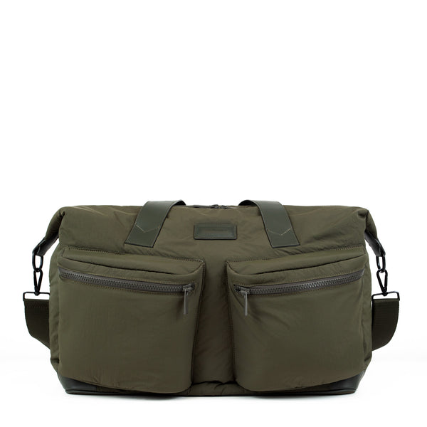 Bluemint ruan travel bag