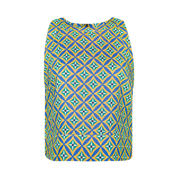 Bluemint loulou bluz