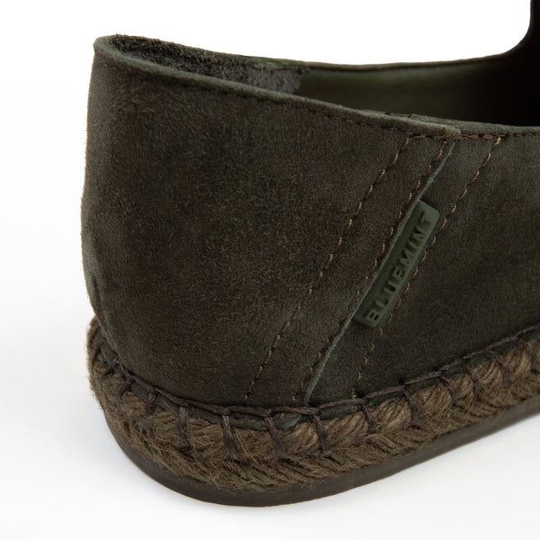 Bluemint gaudi shoe