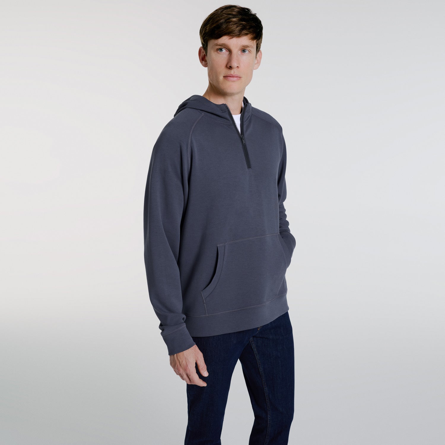 SOREN ERKEK SWEATSHIRT | BLUEMINT
