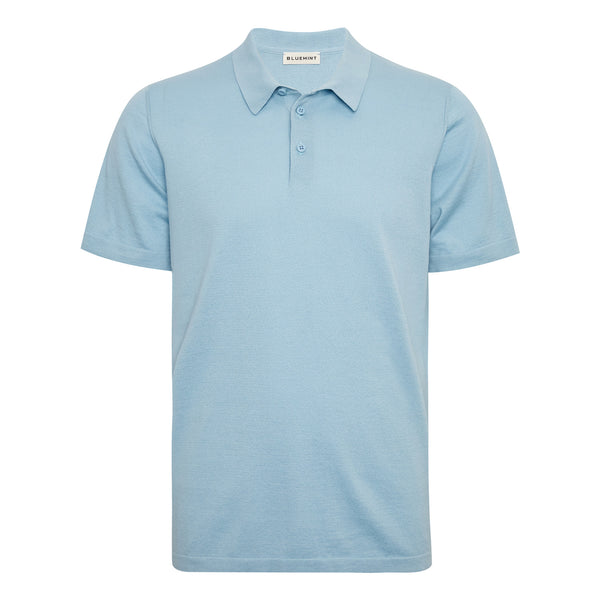 Bluemint lewis short sleeve polo shirt