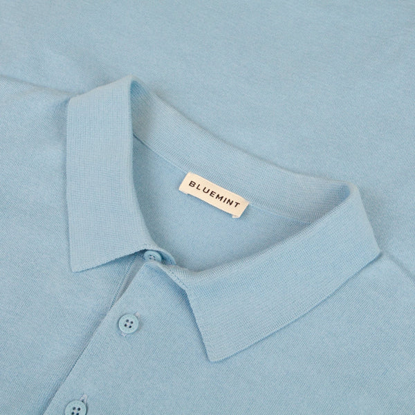 Bluemint lewis short sleeve polo shirt