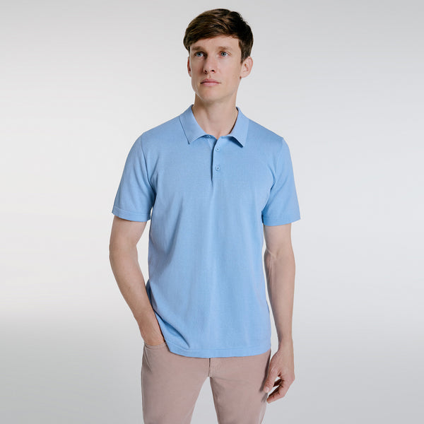 Bluemint lewis short sleeve polo shirt