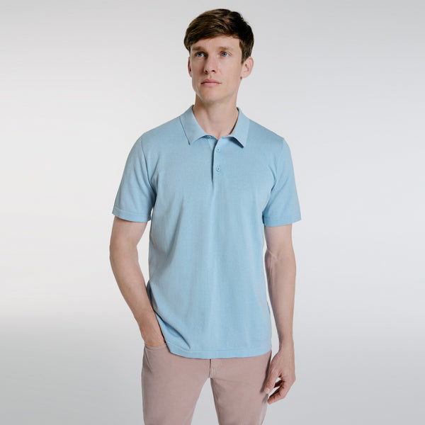 Bluemint lewis short sleeve polo shirt