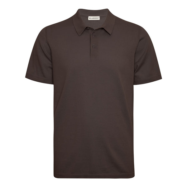 Bluemint lewis short sleeve polo shirt