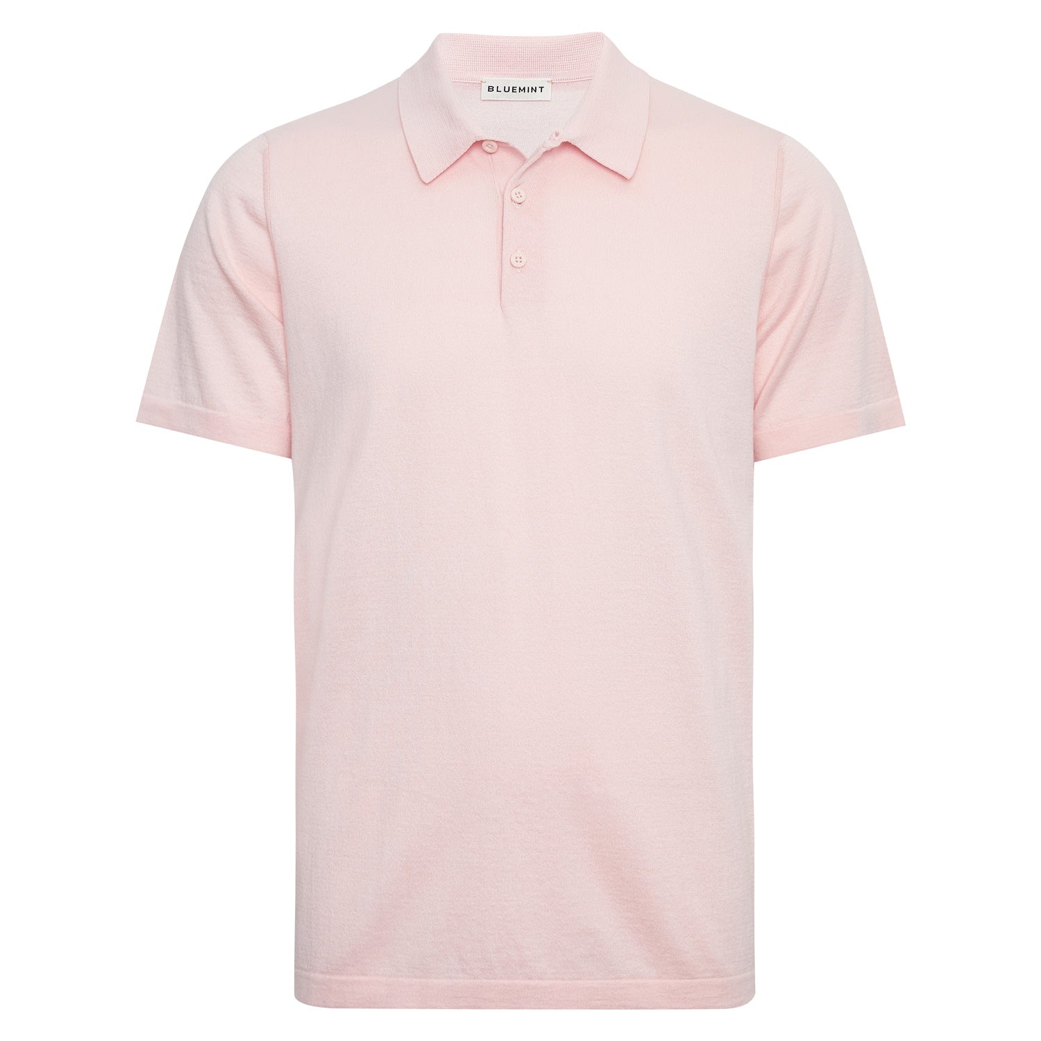 COOL TOUCH COTTON POLO SHIRT ERKEK POLO SHIRT | BLUEMINT