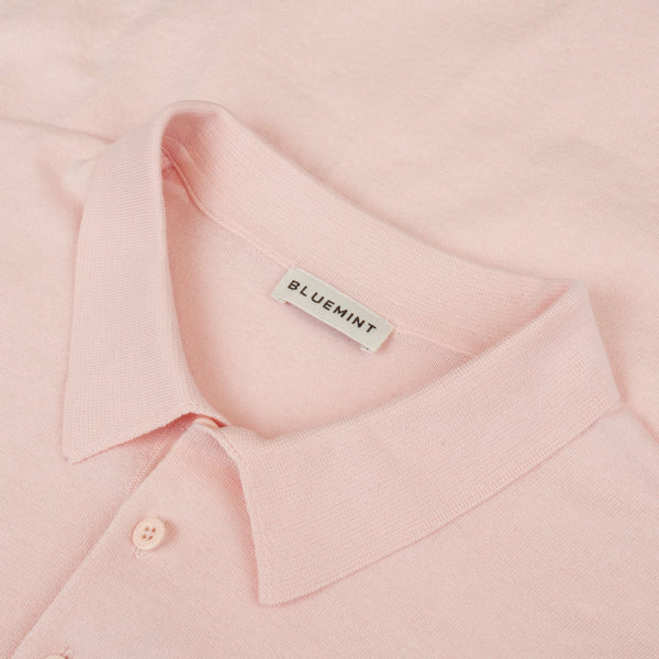 Bluemint lewis short sleeve polo shirt