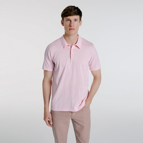 Bluemint lewis short sleeve polo shirt