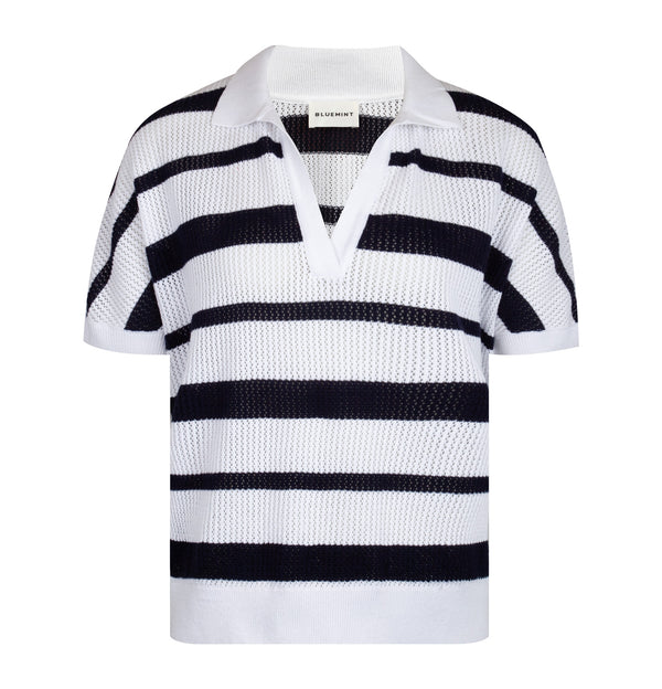 Bluemint lenora tri̇ko